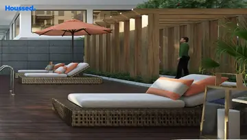 Amenities of Ayyanna Pristine - Image 132562