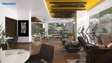 Amenities of Ayyanna Pristine - Image 132566