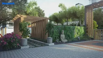 Amenities of Ayyanna Pristine - Image 132561