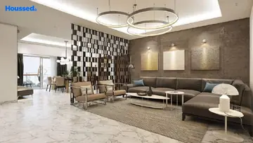 Sample Apartment of Ayyanna Pristine - Image 132567