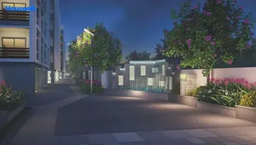Amenities of Beema Pride - Image 132579