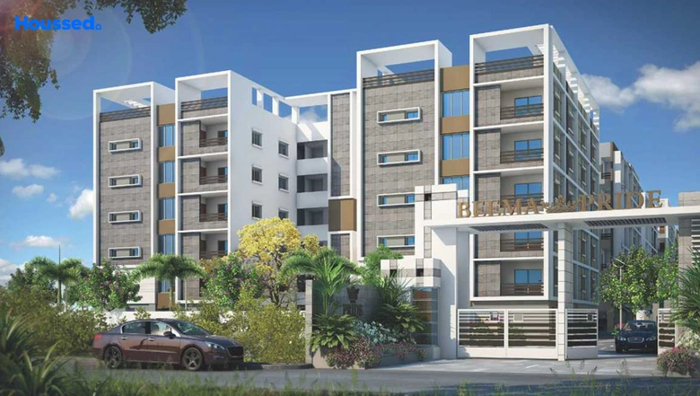 Project Image of Beema Pride in Kompally, Hyderabad - Image 132573