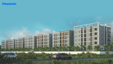 Project Image of Beema Pride - Image 132576