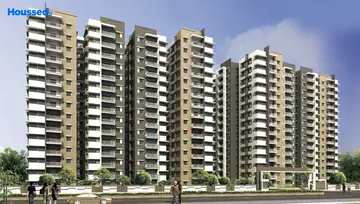 Project Image of Bhavya Tulasi Vanam - Image 132585