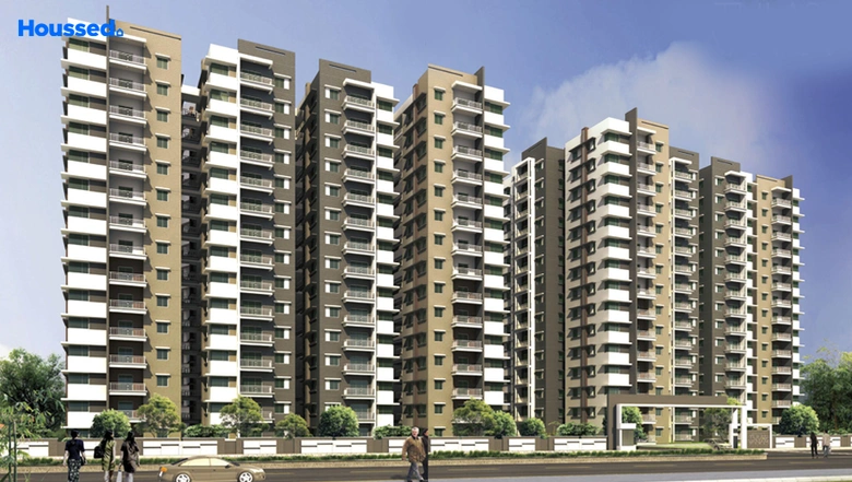 Project Image of Bhavya Tulasi Vanam in Kukatpally, Hyderabad - Image 132585