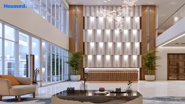 Amenities of Deevyashakti Amara - Image 132601
