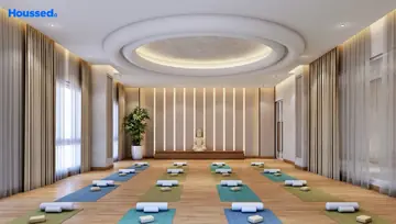 Amenities of Deevyashakti Amara - Image 132602