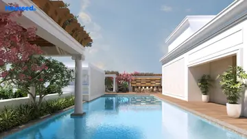 Amenities of Deevyashakti Amara - Image 132605