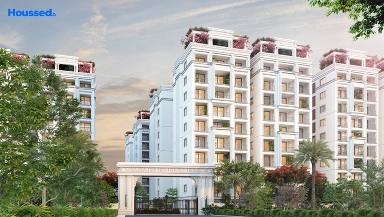 Project Image of Deevyashakti Amara in Rajendra Nagar, Hyderabad - Image 132598