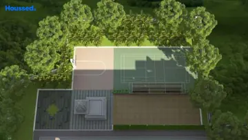 Amenities of Jai Sri Devi Homes Khyathi - Image 132613