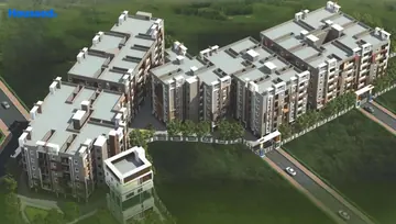 Project Image of Jai Sri Devi Homes Khyathi - Image 132611