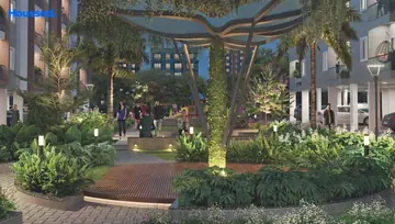 Amenities of Jai Devi Homes Samruddhi - Image 132623