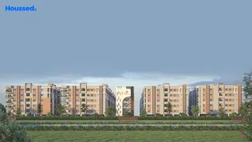 Project Image of Jai Devi Homes Samruddhi - Image 132619