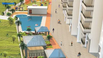 Amenities of Dollfines Durga County - Image 132632