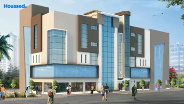 Amenities of Dollfines Durga County - Image 132633
