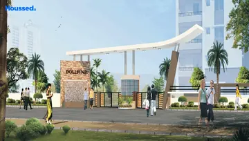 Project Image of Dollfines Durga County - Image 132631