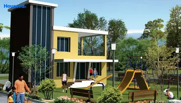Amenities of Dream Aashiana - Image 132646
