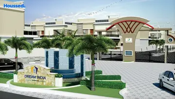 Project Image of Dream Aashiana - Image 132642
