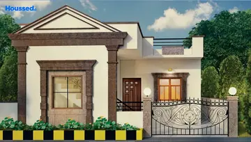 Project Image of Dream Aashiana - Image 132640
