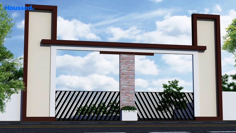 Project Image of Dream Aashiana in Bandlaguda Jagir, Hyderabad - Image 132639