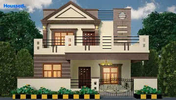 Project Image of Dream Aashiana - Image 132641