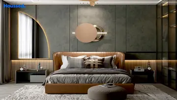 Sample Apartment of Rushabh Sky Ambience - Image 92443