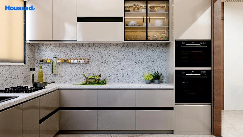 Sample Apartment of Rushabh Sky Ambience in Paldi, Ahmedabad - Image 92442