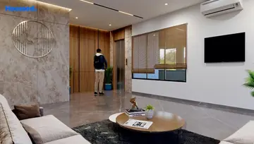 Sample Apartment of Rushabh Sky Ambience - Image 92441
