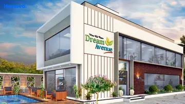 Amenities of Dream Avenue - Image 132656