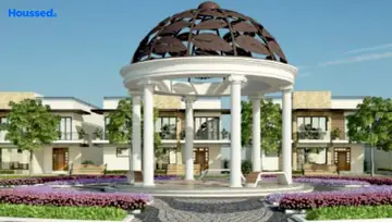 Amenities of Dream Avenue - Image 132657