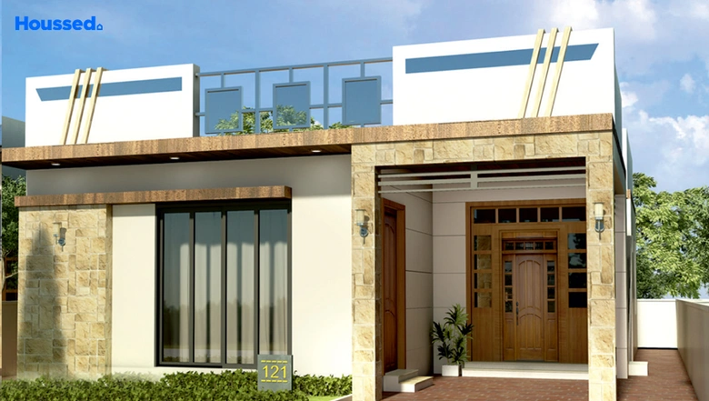 Project Image of Dream Avenue in Shamshabad, Hyderabad - Image 132653