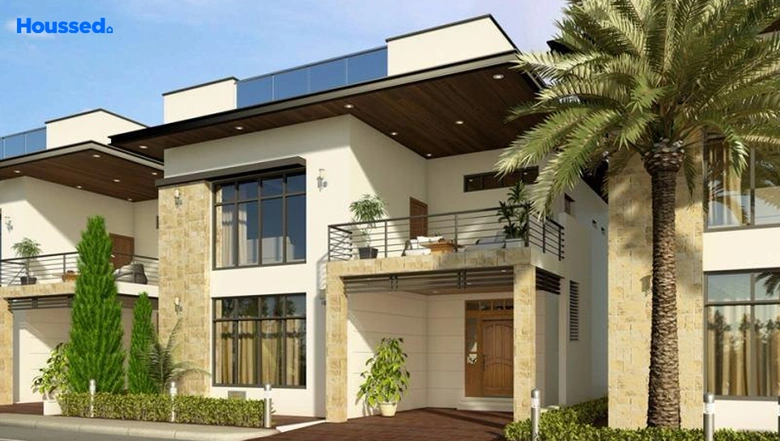 Project Image of Dream Avenue in Shamshabad, Hyderabad - Image 132651