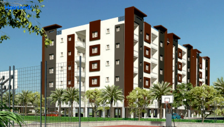 Project Image of Dream Avenue in Shamshabad, Hyderabad - Image 132655