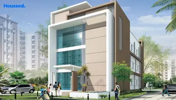 Amenities of Aparna Cyber Commune - Image 132662