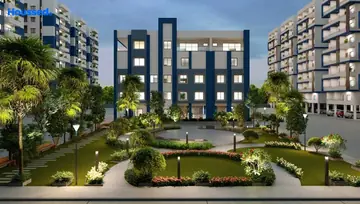 Amenities of Aritha GBR Dhanwin Towers - Image 132670