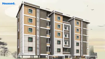 Project Image of Avantikas Godavari - Image 132684