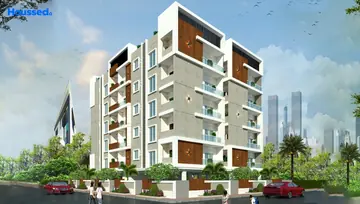 Project Image of Avantikas Punarvasu - Image 132690