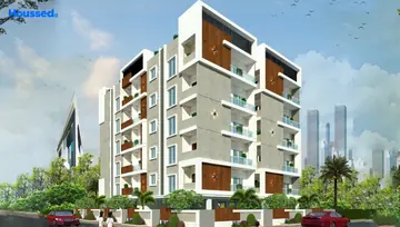 Project Image of Avantikas Pushyami - Image 132696
