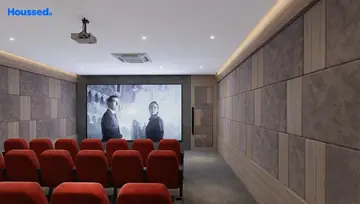 Amenities of Bharathi Horizon - Image 132710