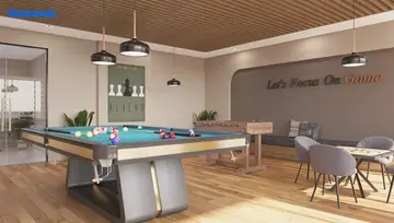 Amenities of Bharathi Horizon - Image 132711