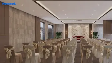 Amenities of Bharathi Horizon - Image 132709
