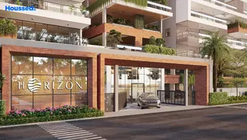 Project Image of Bharathi Horizon - Image 132703