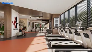 Amenities of Bharathi Lake Woods - Image 133515