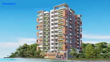 Project Image of Bharathi Lake Woods - Image 133512