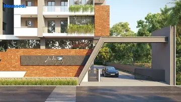 Project Image of Bharathi Lake Woods - Image 133514
