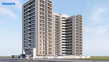 Project Image of Maruti Crown Gold - Image 92448
