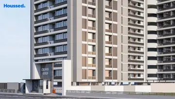 Project Image of Maruti Crown Gold - Image 92450