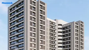 Project Image of Maruti Crown Gold - Image 92449
