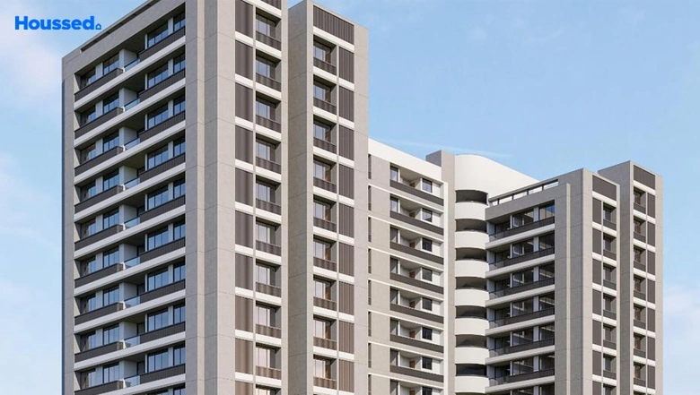 Project Image of Maruti Crown Gold in Nava Naroda, Ahmedabad - Image 92449