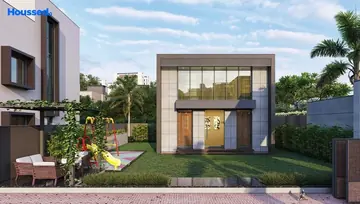 Amenities of Ramya Shilpgram Saral - Image 92067